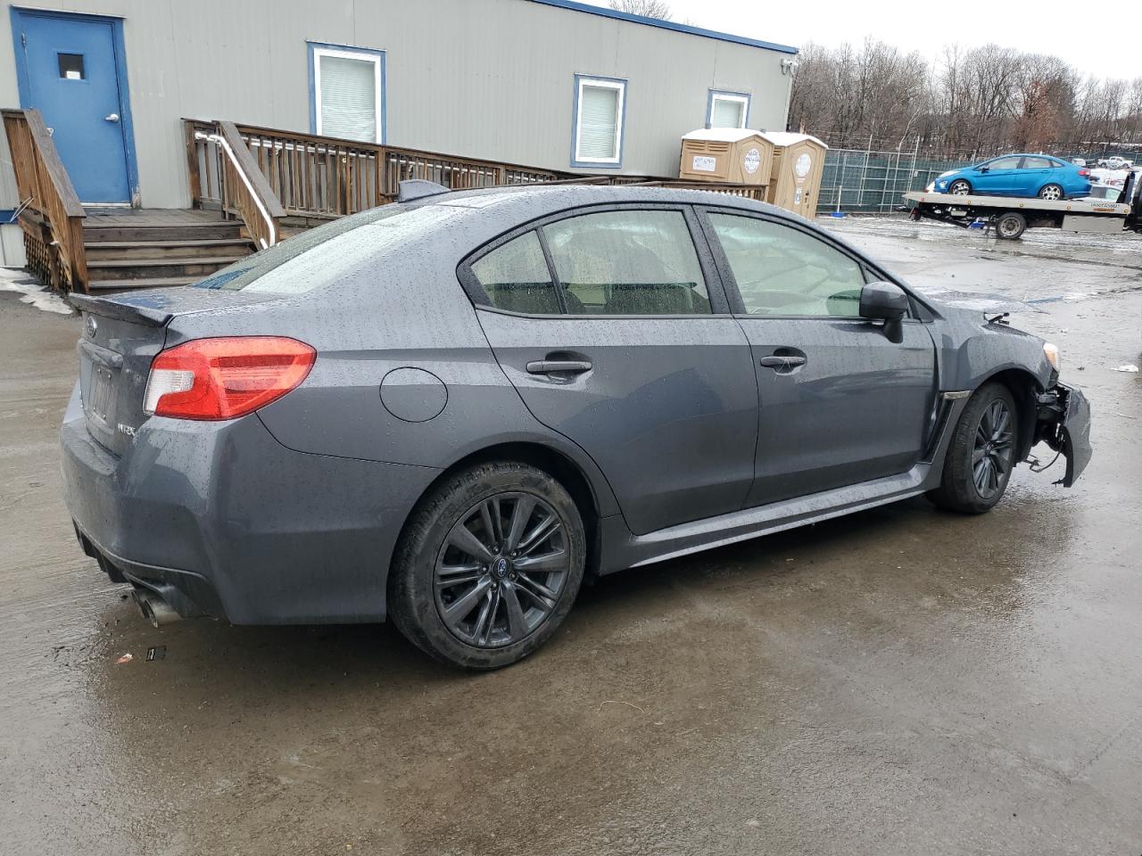 2021 Subaru WRX - Image 3