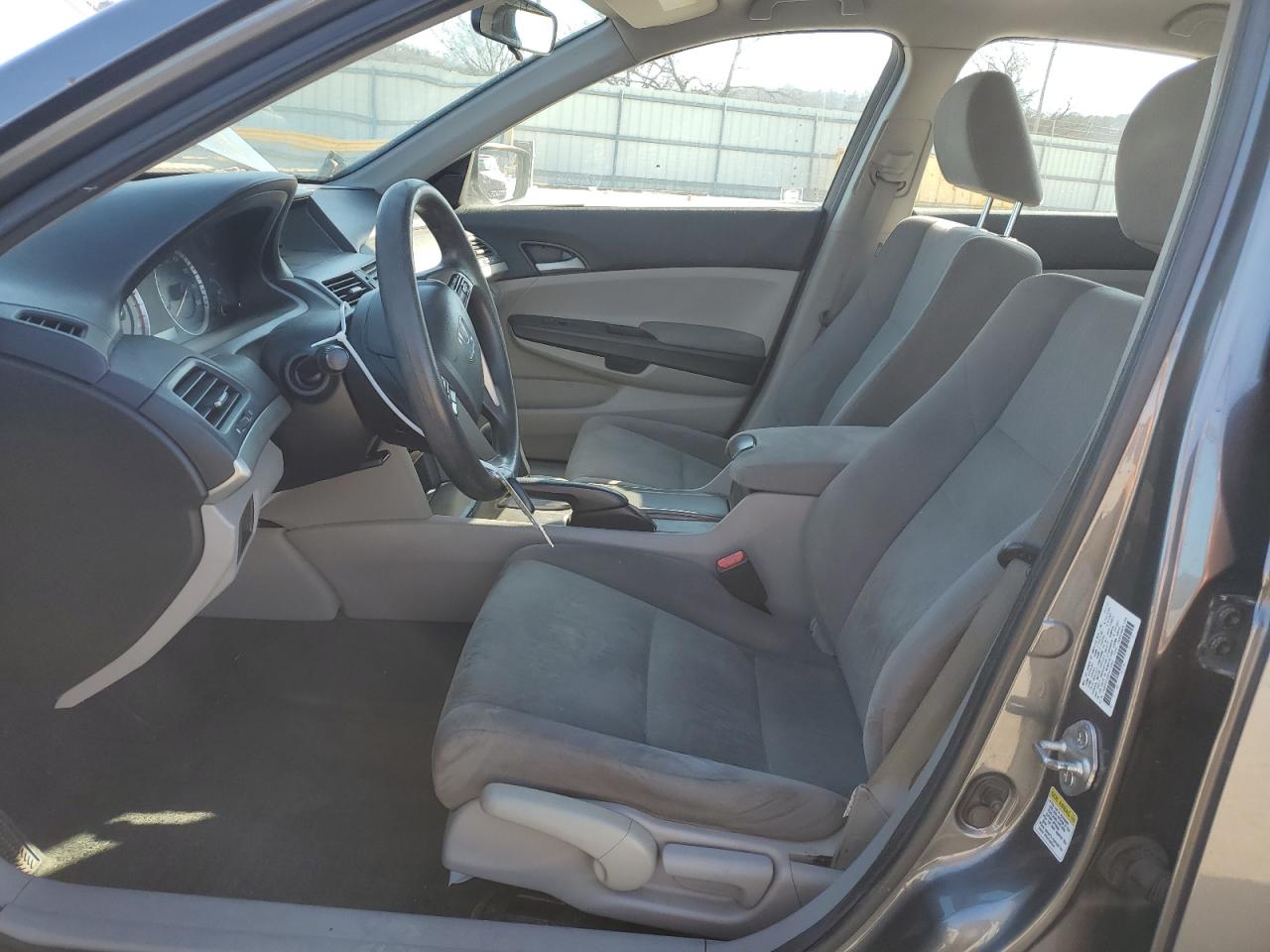 2012 Honda Accord - Image 7