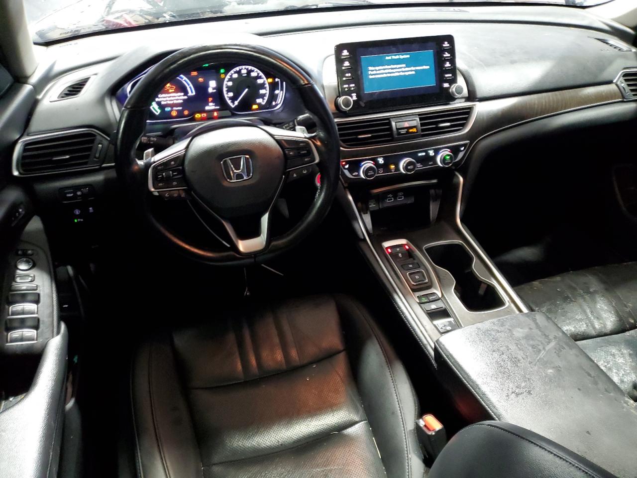 2022 Honda Accord - Image 8