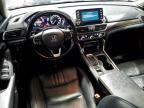 2022 Honda Accord Hybrid Exl на продаже в Tanner, AL - Rear End
