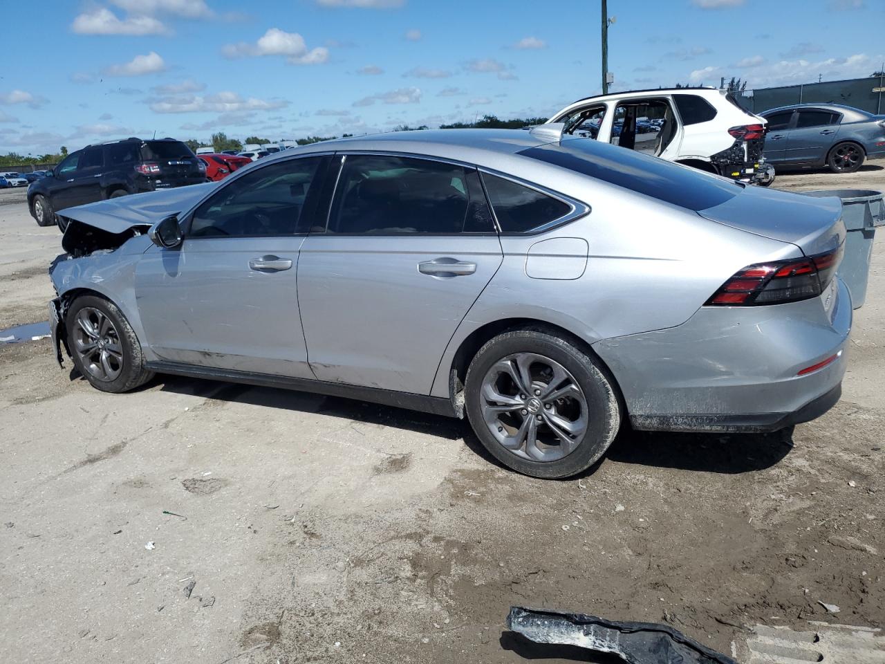 2023 Honda Accord - Image 2