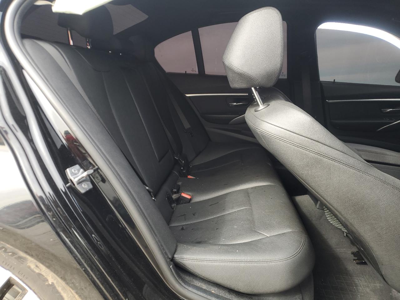 2018 BMW 3er - Image 11