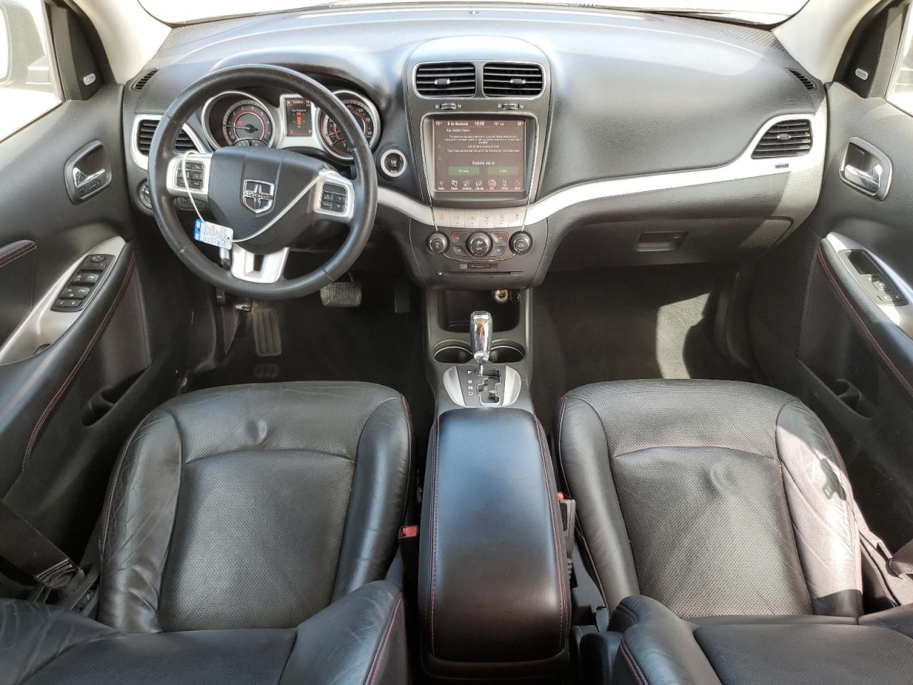 2015 Dodge Journey - Image 8