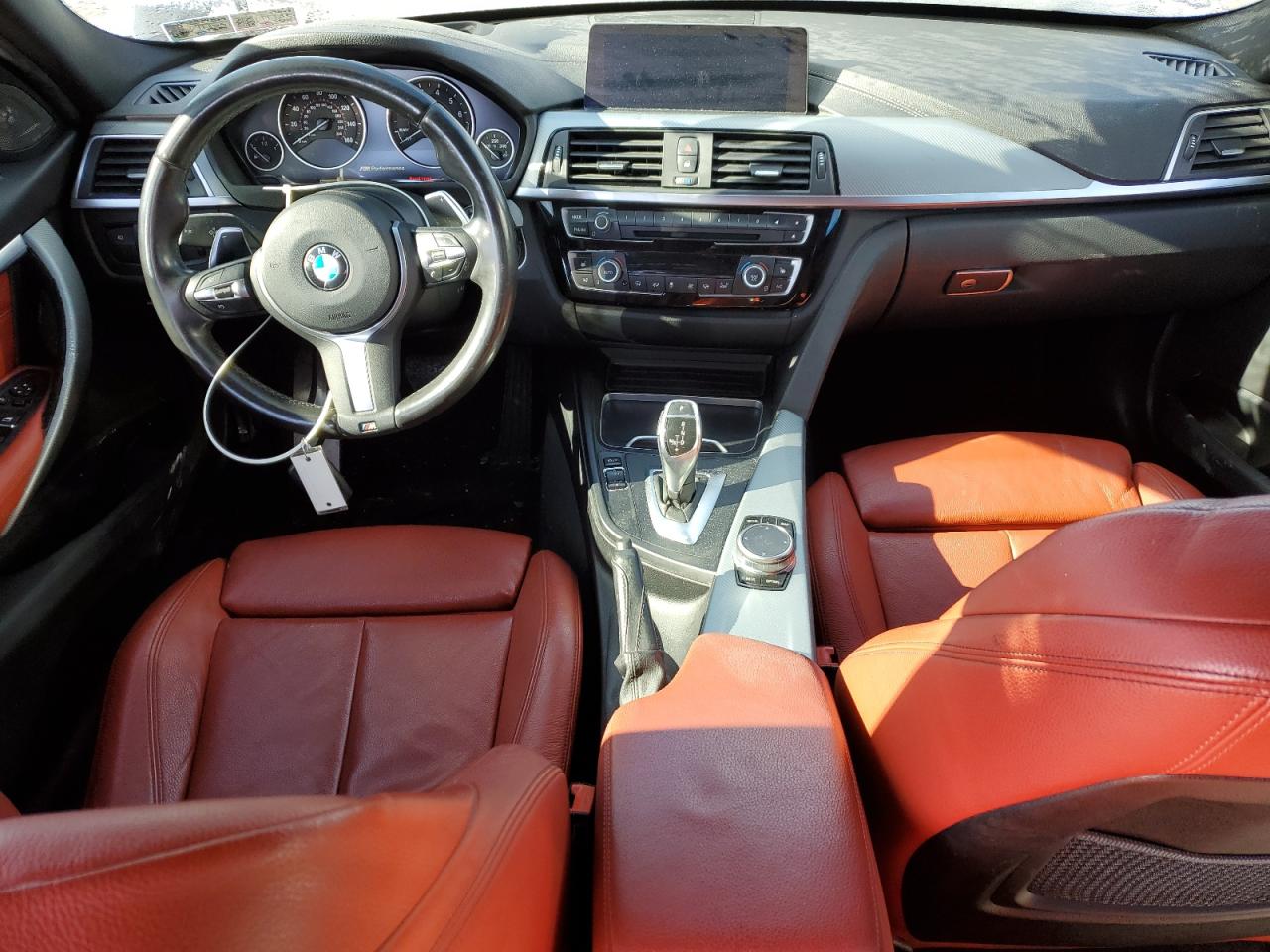 2018 BMW 3er - Image 8