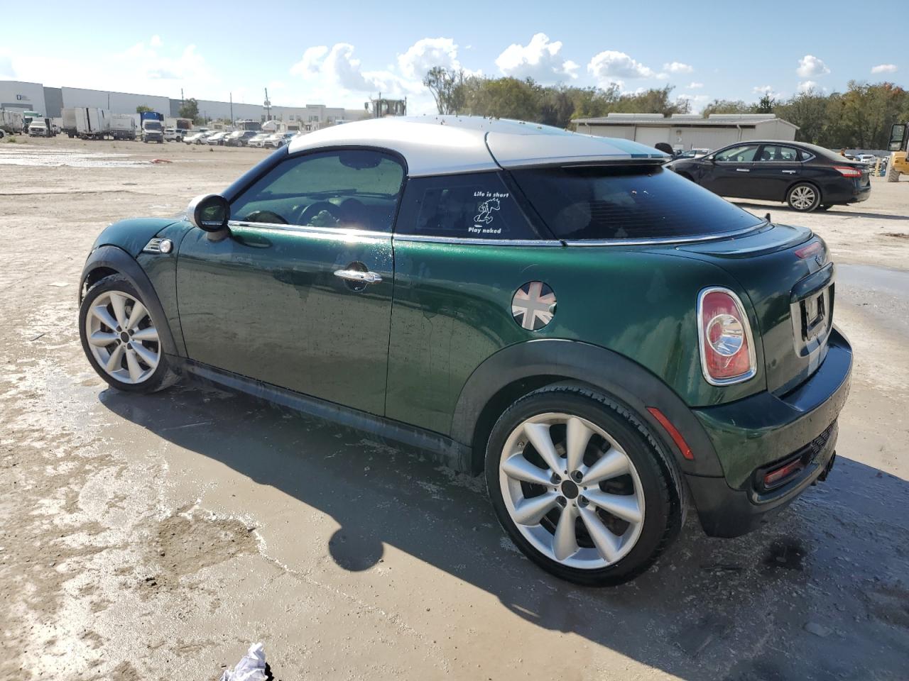 2013 MINI Cooper - Image 2