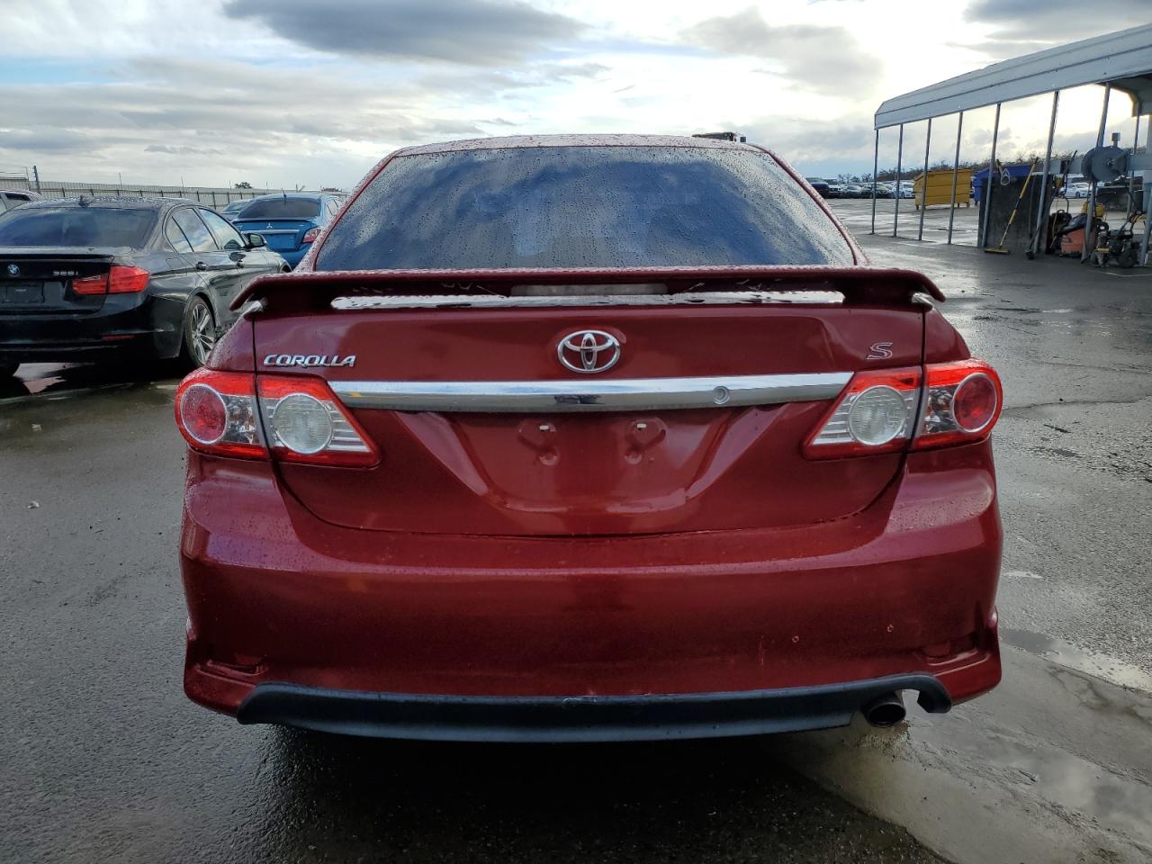 2011 Toyota Corolla - Image 6