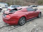 2016 Ford Mustang Gt zu verkaufen in Hurricane, WV - Top/Roof