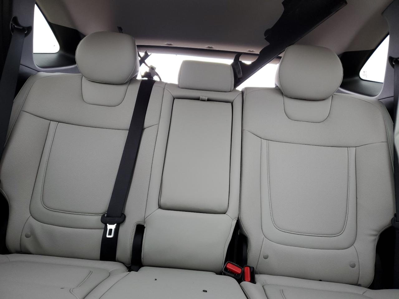 2024 Hyundai Tucson - Image 10