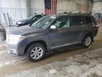 2013 Toyota Highlander Base for Sale in Mcfarland, WI - Rear End