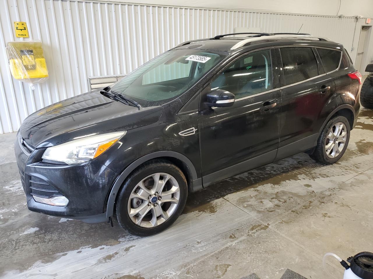 2014 Ford Escape - Image 1