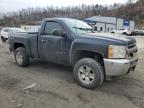 2011 Chevrolet Silverado K1500 for Sale in Hurricane, WV - Water/Flood