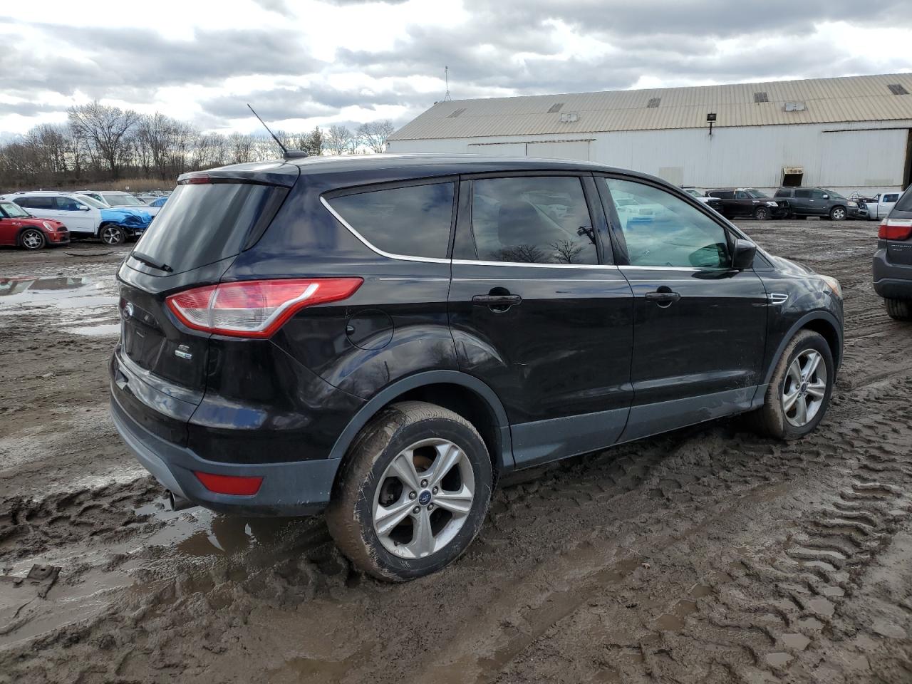 2013 Ford Escape - Image 3