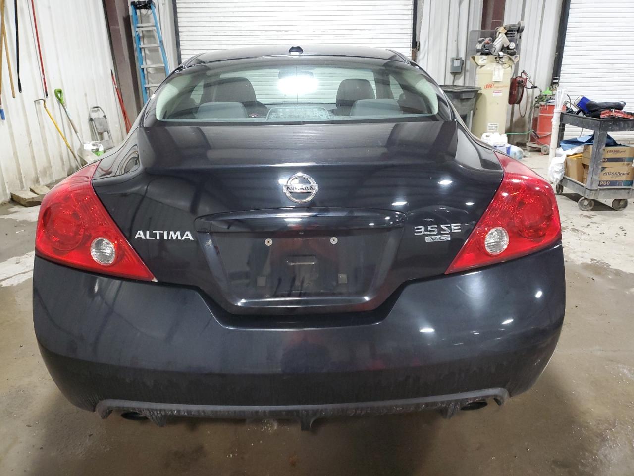 2008 Nissan Altima - Image 6