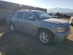Colorado Springs, CO에서 판매 중인 2009 Chevrolet Avalanche K1500 Lt - Front End