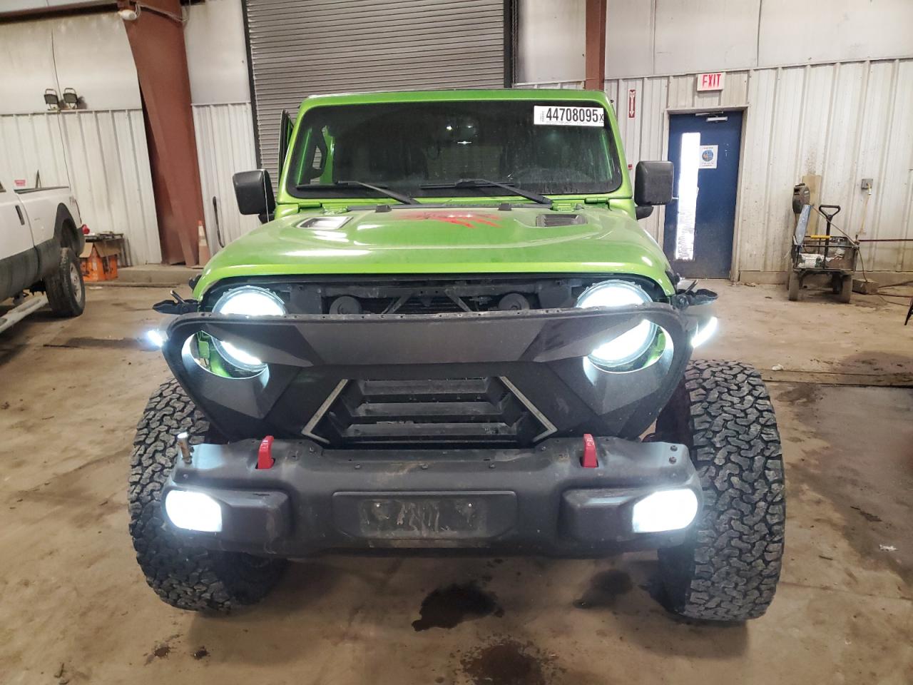 2019 Jeep Wrangler - Image 5