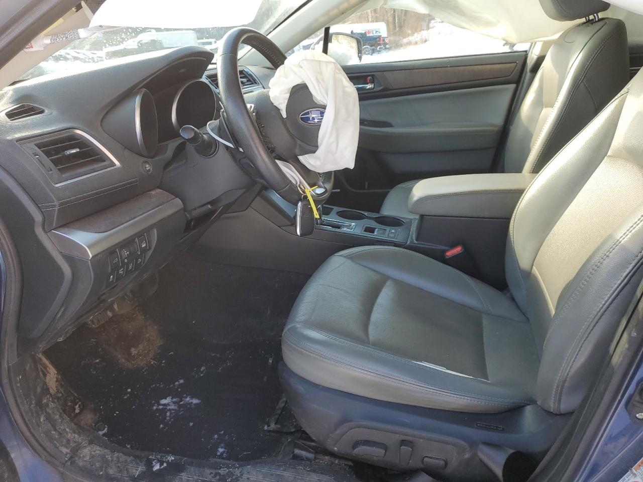 2019 Subaru Outback - Image 7