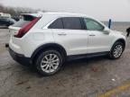 2019 Cadillac Xt4 Luxury იყიდება Rogersville-ში, MO - Front End