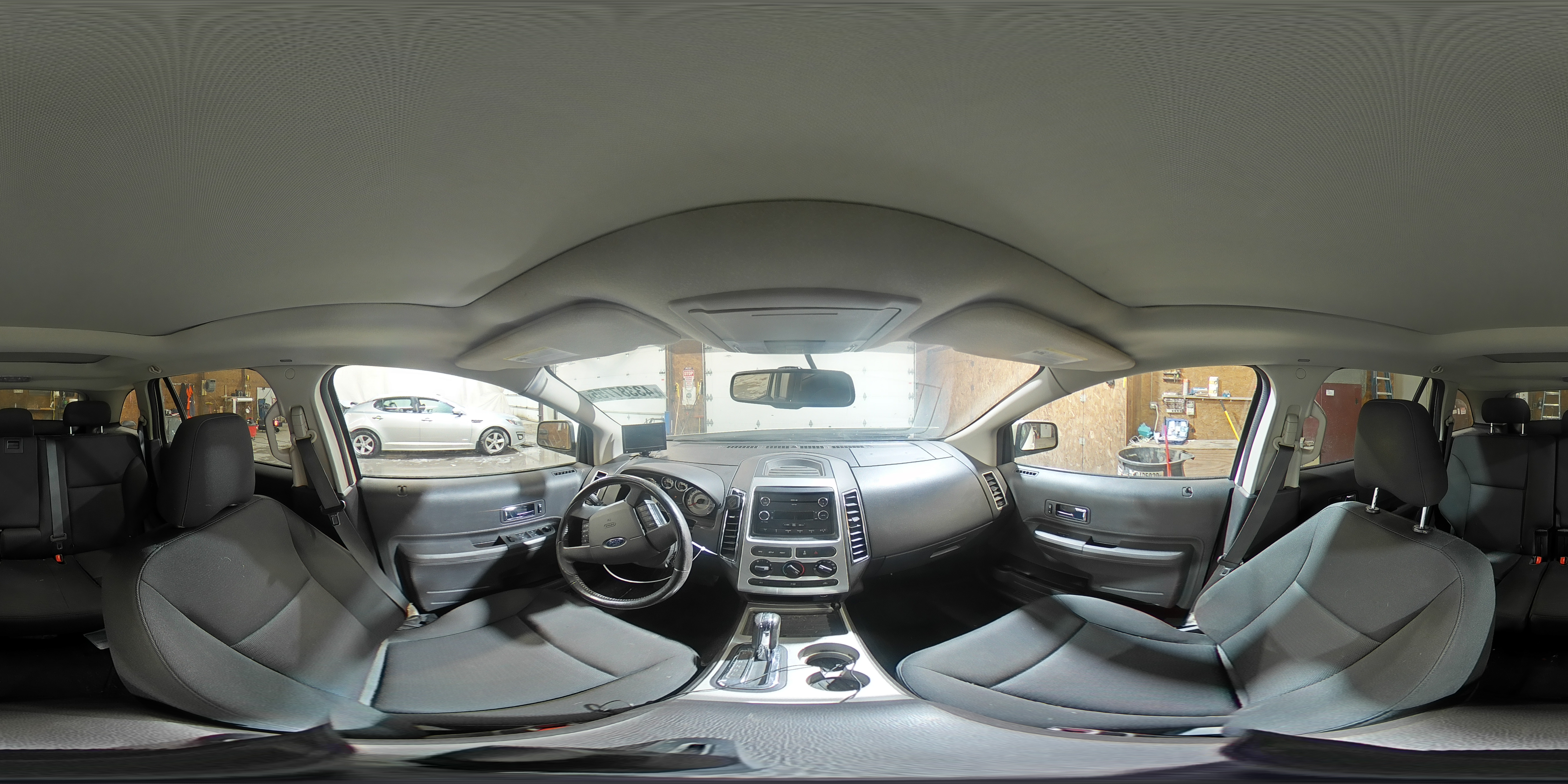 2008 Ford Edge - Image 13