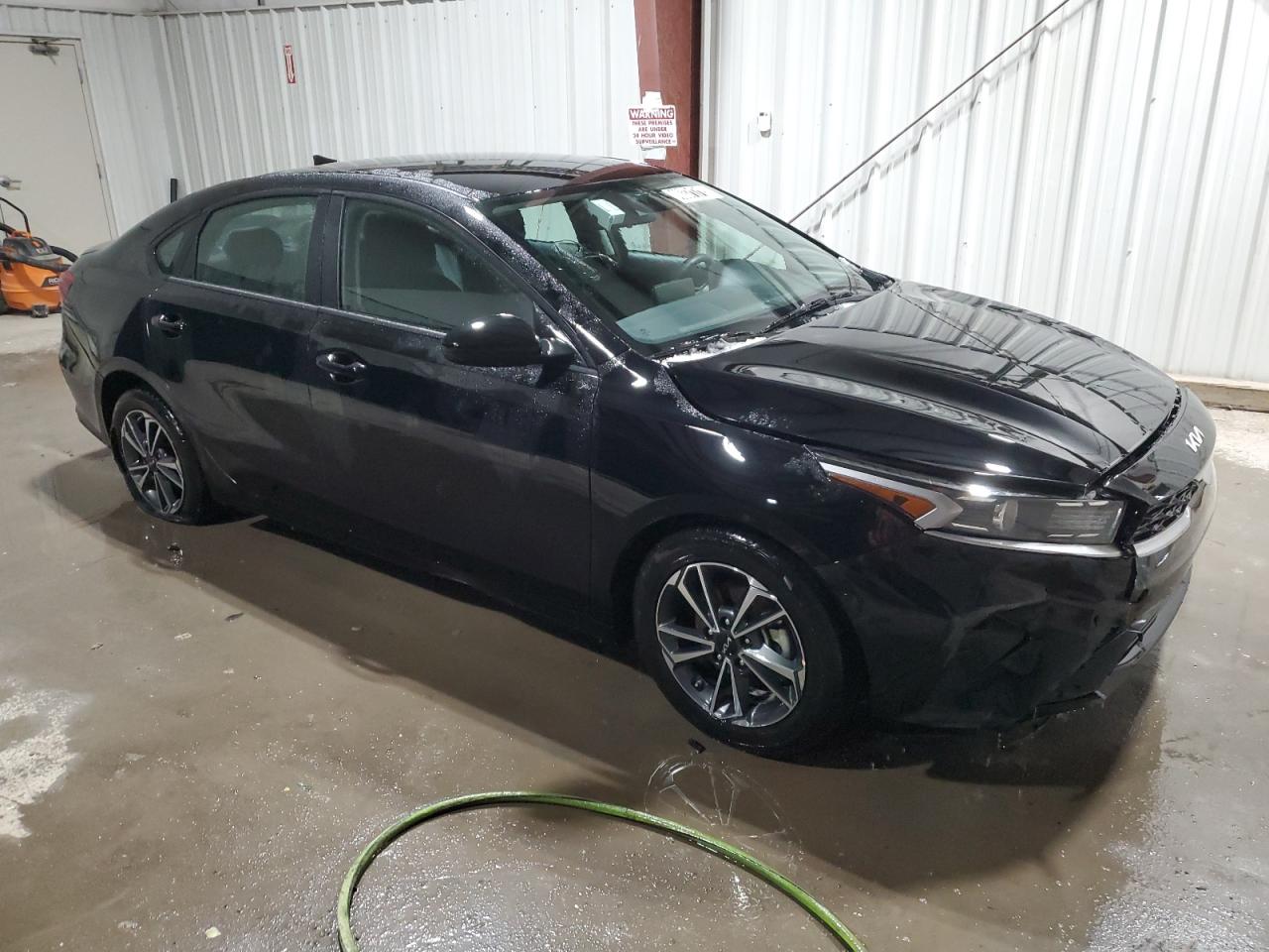 2024 Kia Forte - Image 4