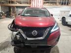 2021 Nissan Murano Sv zu verkaufen in Sikeston, MO - Front End