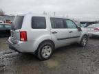 2014 Honda Pilot Lx na sprzedaż w Portland, OR - Front End