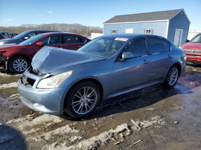 2008 Infiniti G35 