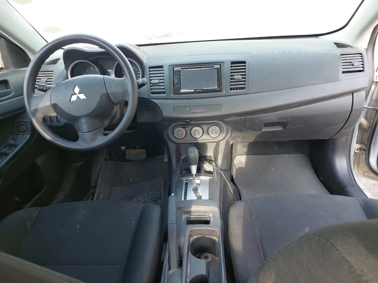 JMYSRCY1AEU723762 - 2014 Mitsubishi Lancer Es/es Sport - #46018785