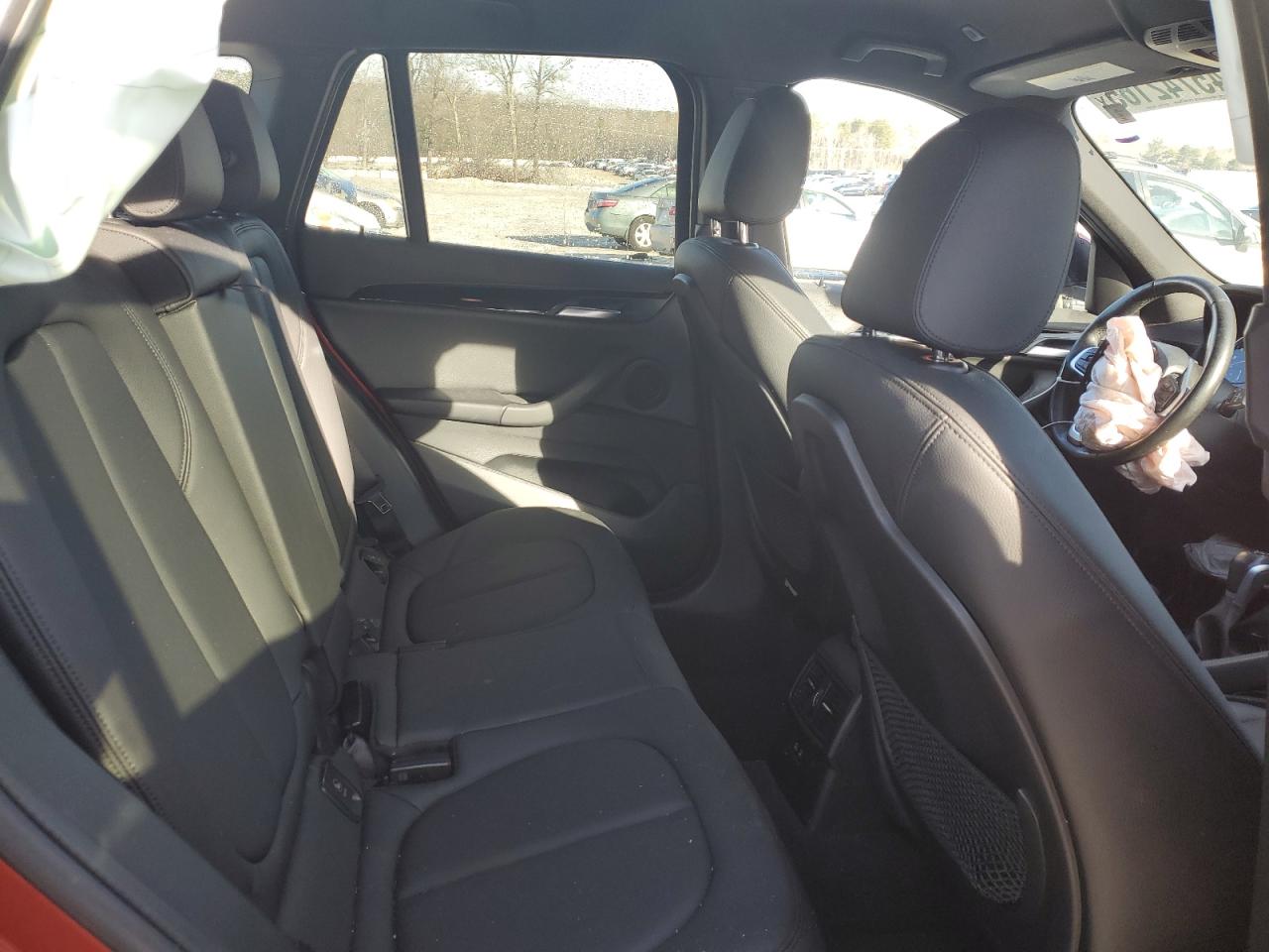 2019 BMW X1 - Image 11