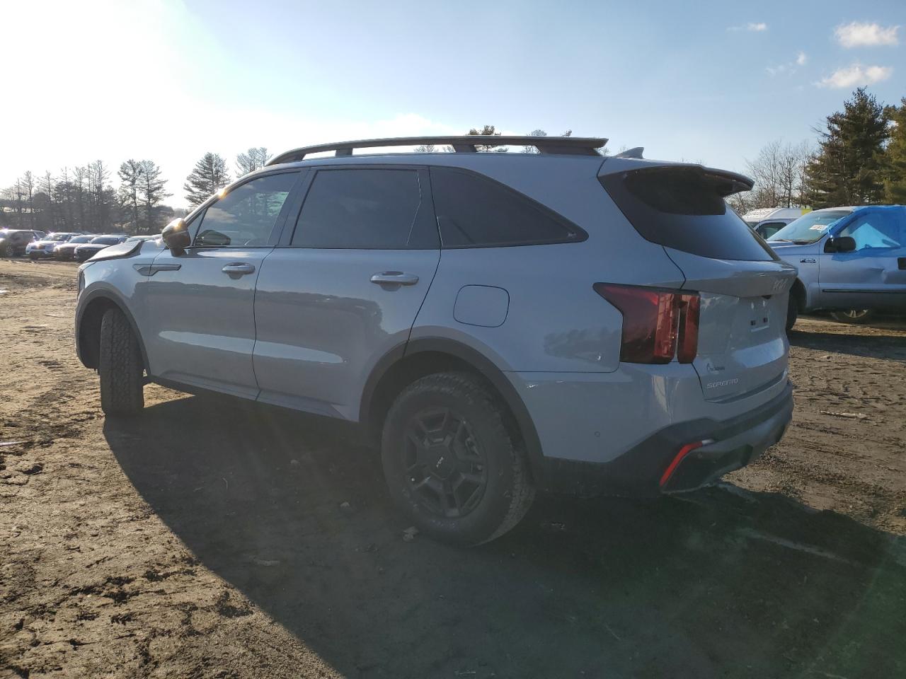 2024 Kia Sorento - Image 2