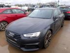 2018 AUDI A4 S LINE for sale at Copart SANDY