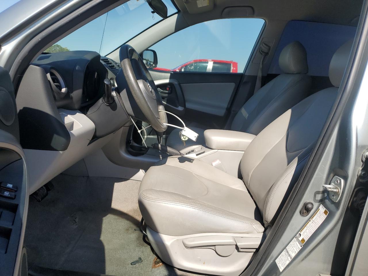 2006 Toyota RAV 4 - Image 7