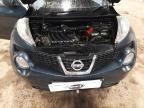 2012 NISSAN JUKE ACENT for sale at Copart WOLVERHAMPTON