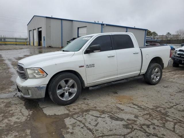 2013 Ram 1500 Slt en Venta en Tulsa, OK - Front End