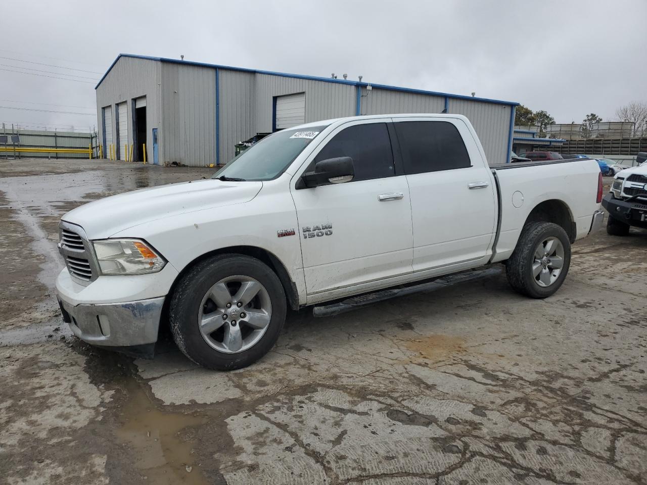RAM 1500