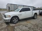 2013 Ram 1500 Slt en Venta en Tulsa, OK - Front End