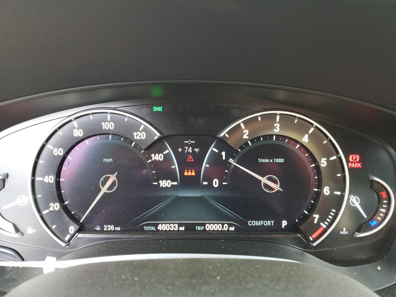 2018 BMW 5er - Image 9