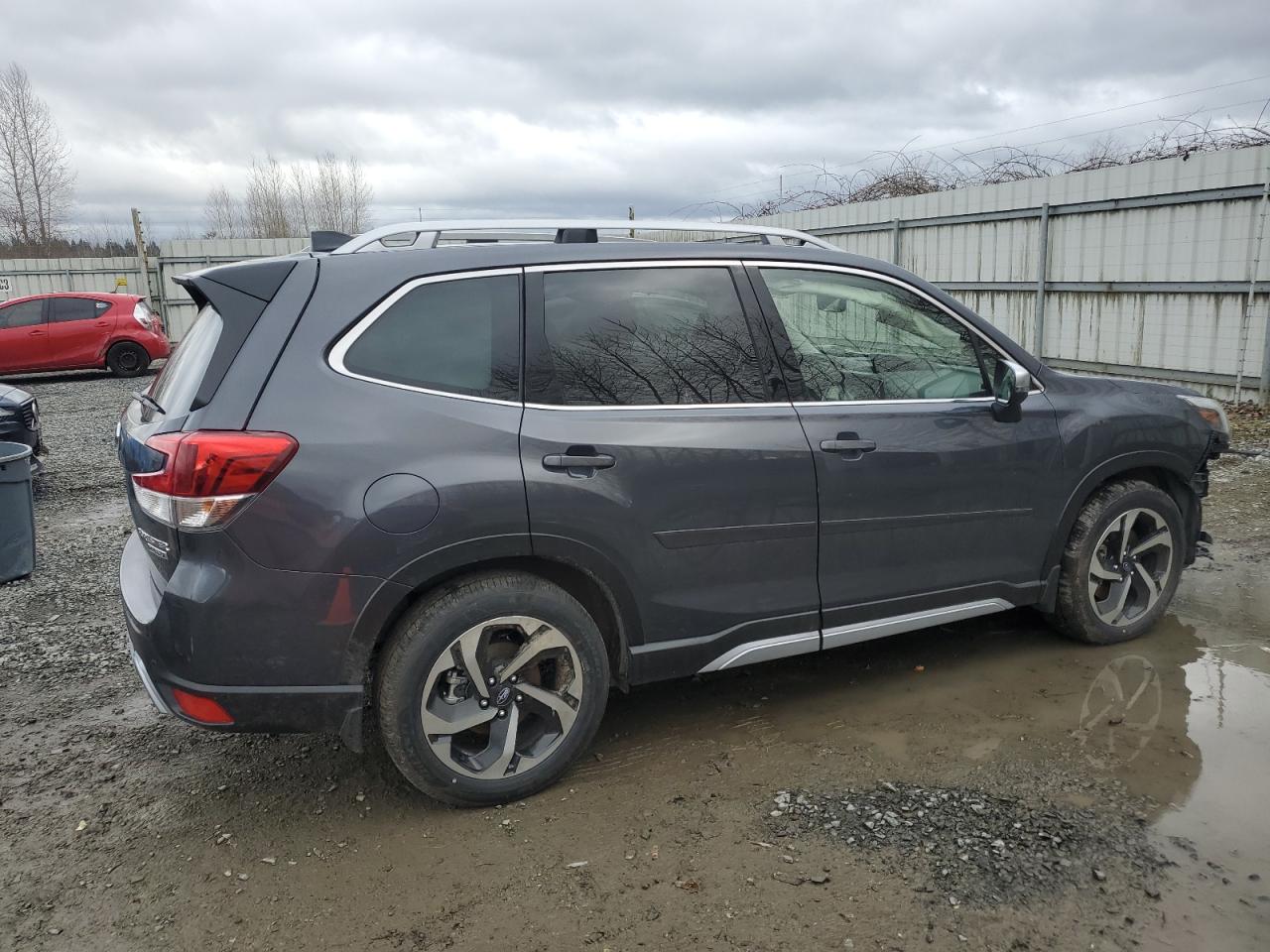 2024 Subaru Forester - Image 3