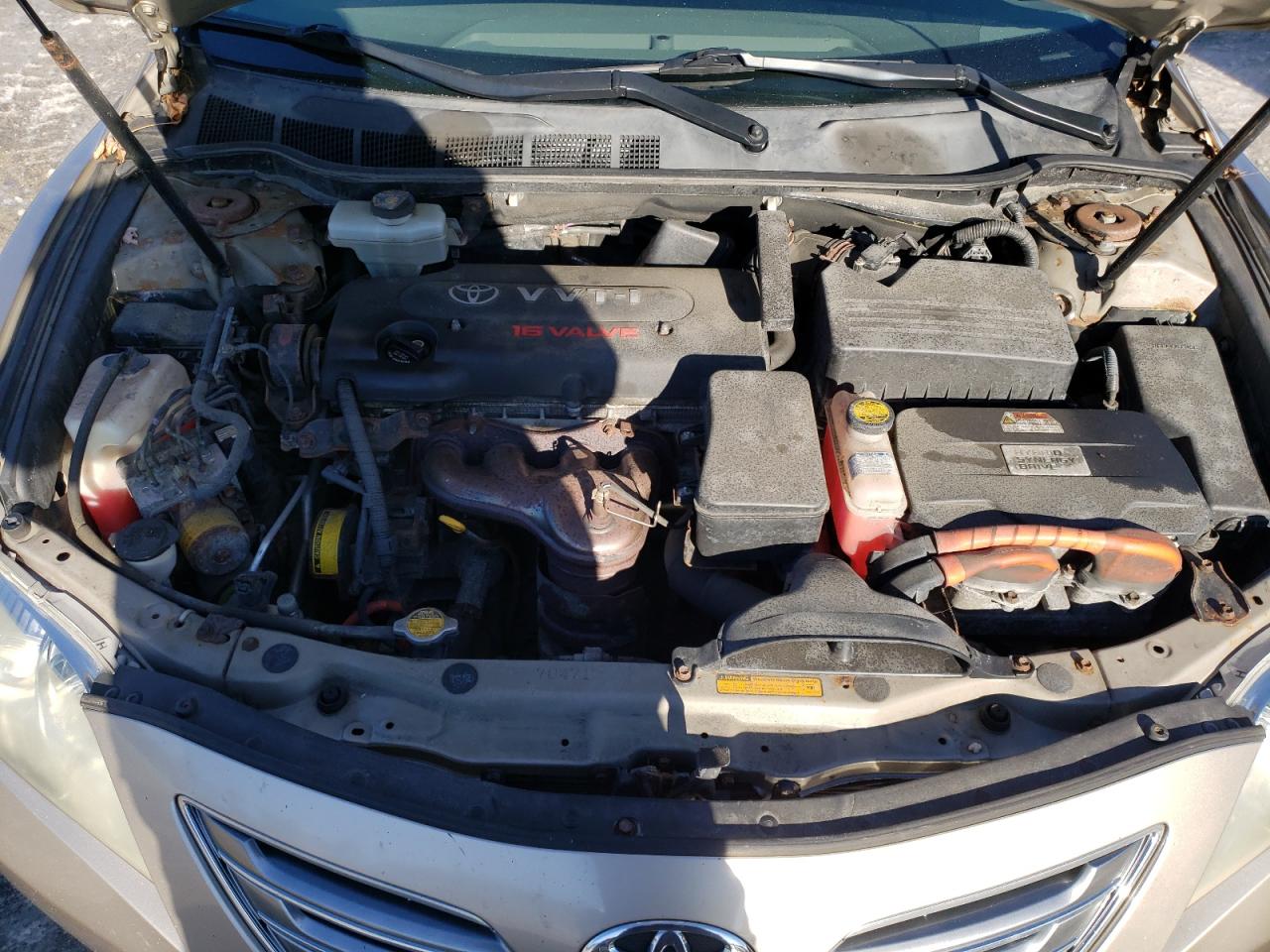 2007 Toyota Camry - Image 11