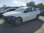2024 Volkswagen Jetta Sport na sprzedaż w San Martin, CA - All Over