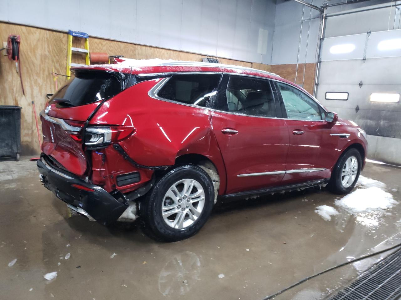 2018 Buick Enclave - Image 3