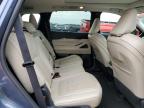 2022 Infiniti Qx60 Sensory zu verkaufen in Austell, GA - Front End