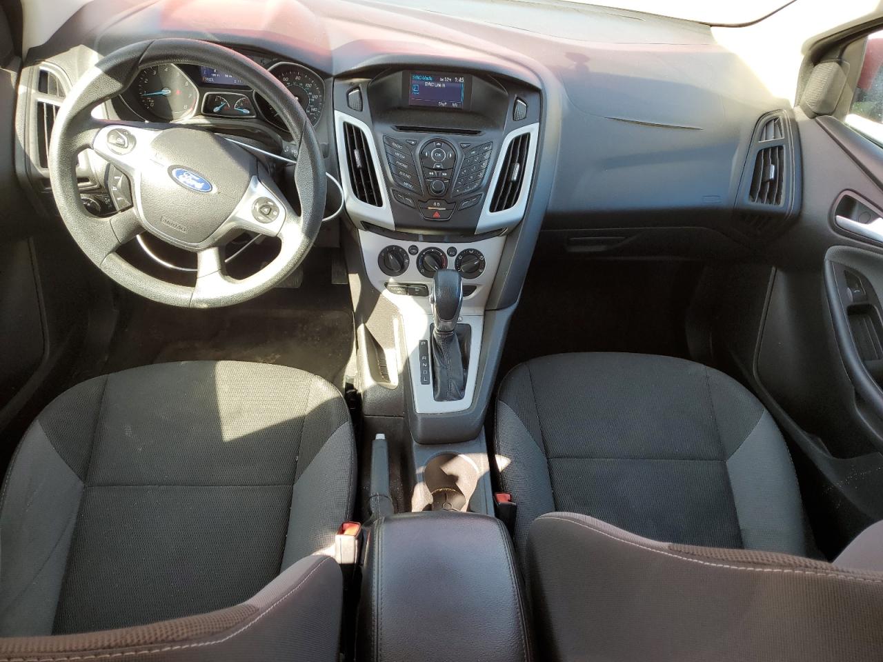 2014 Ford Focus - Image 8