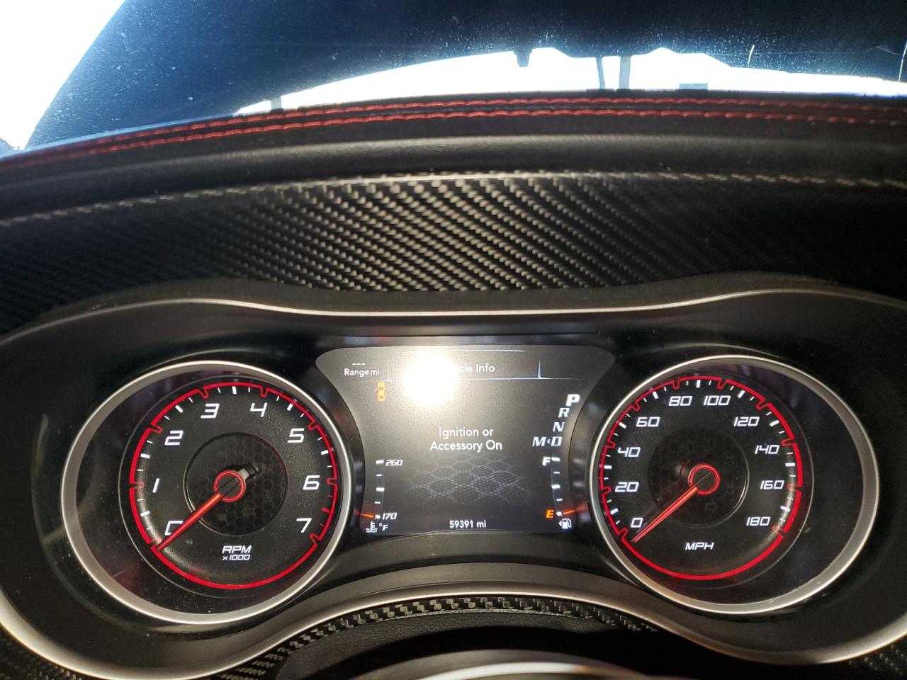 2021 Dodge Charger - Image 9