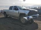 2019 Chevrolet Silverado K2500 Heavy Duty Lt de vânzare în Portland, OR - Front End