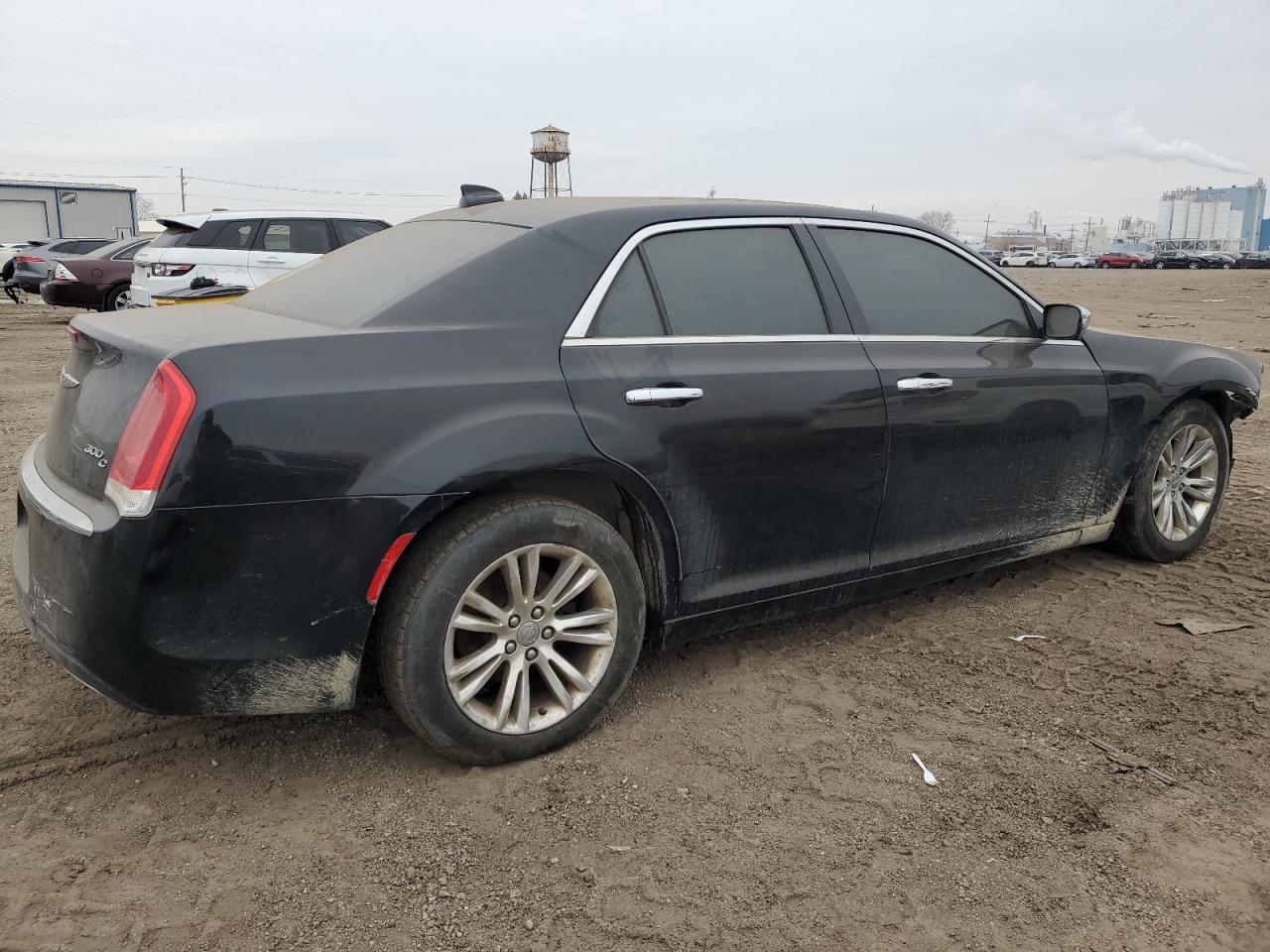 2016 Chrysler 300 - Image 3