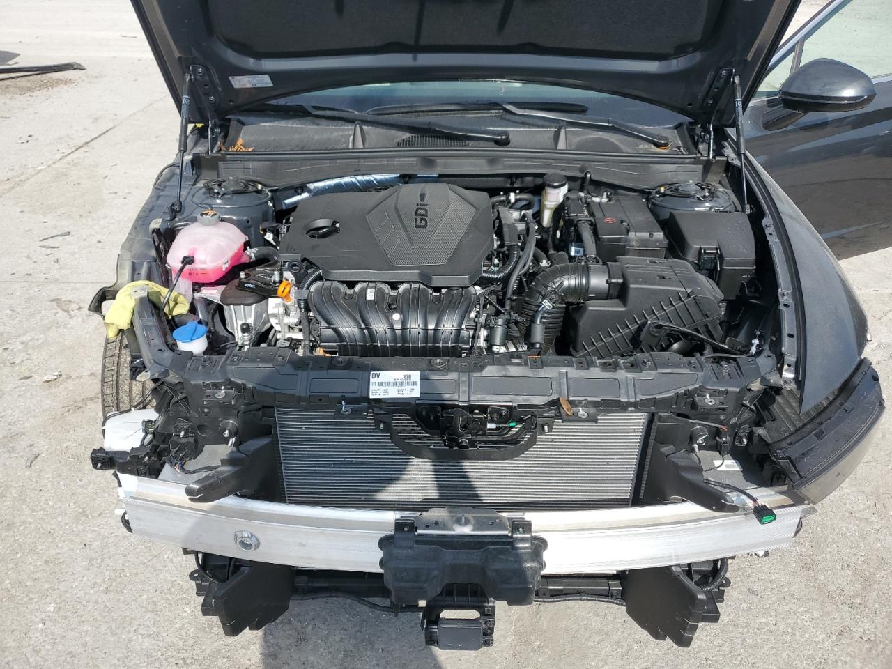 2024 Hyundai Sonata - Image 11