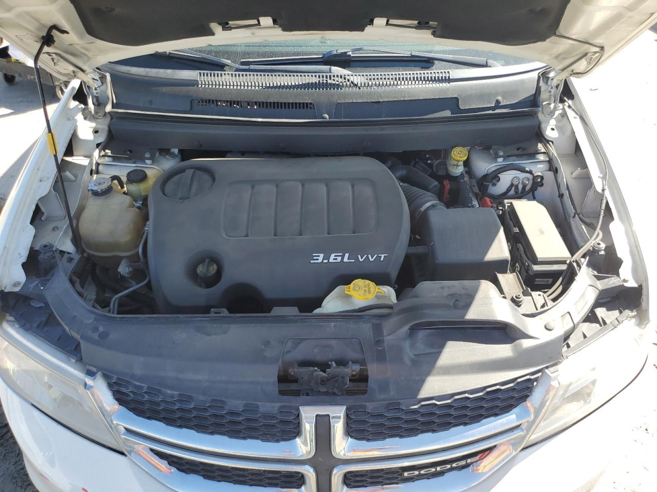 2014 Dodge Journey - Image 12