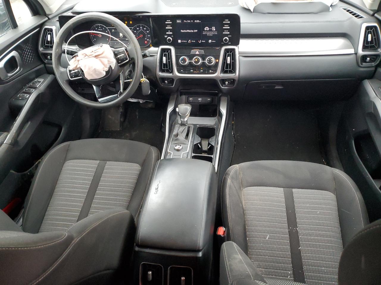 2022 Kia Sorento - Image 8