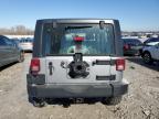 2014 Jeep Wrangler Sport zu verkaufen in Wayland, MI - All Over