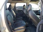 2011 Gmc Acadia Denali de vânzare în Temple, TX - Side